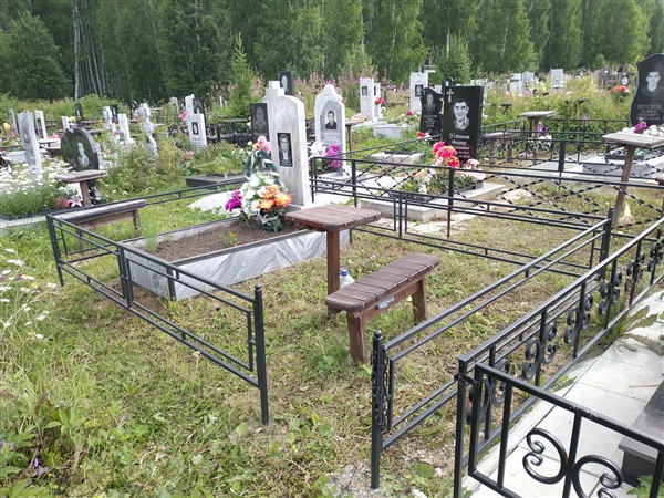 Абросимов Александр Васильевич