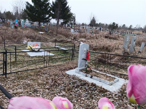 Лошкарев Николай Иванович