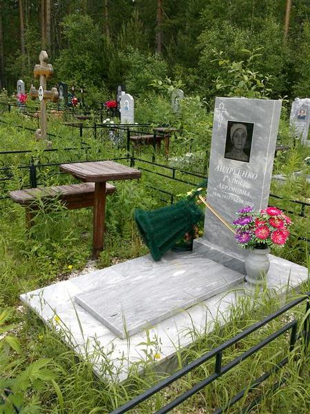 Андреенко Галина Абрамовна