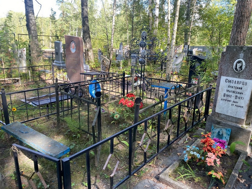 Чунихин Иван Семенович