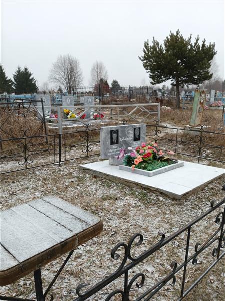 Зяблицева Юлия Алексеевна