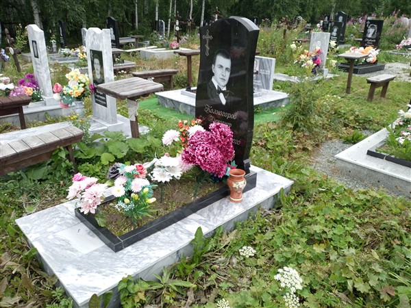 Колмогоров Александр Игоревич