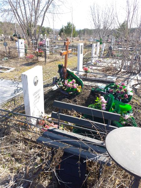 Баранцев Григорий Андреевич
