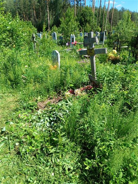 Коробейников Алексей Петрович
