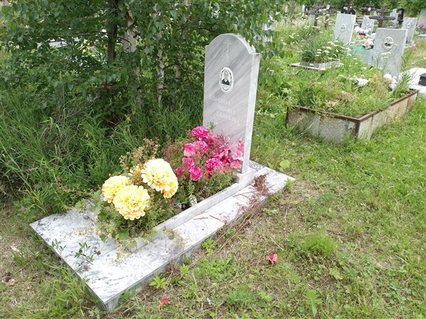 Дерягина Любовь Леонтьевна