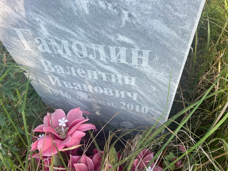 Гамолин