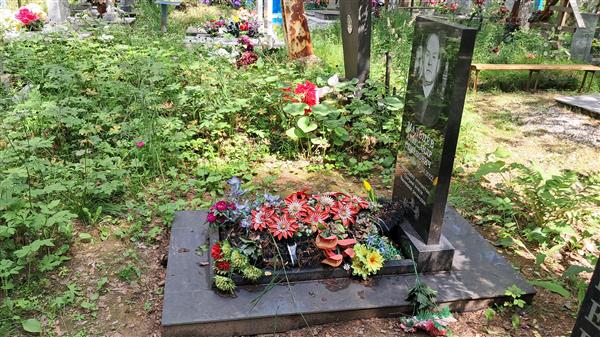 Мальцев Александр Семенович