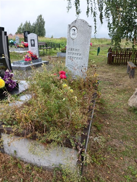 Новоселова Екатерина Сергеевна
