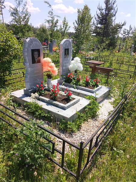 Филина Нина Александровна