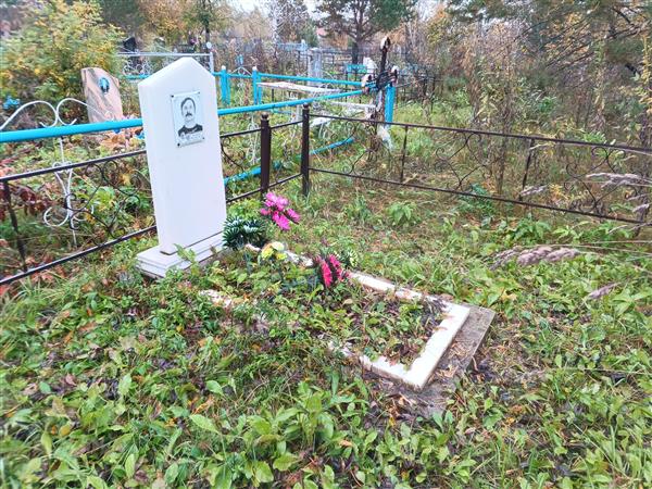 Никитин Владимир Михайлович