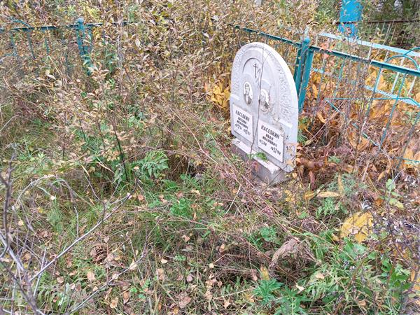 Наседкин Евгений Иванович
