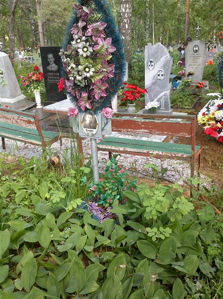 Полежаев Павел Петрович