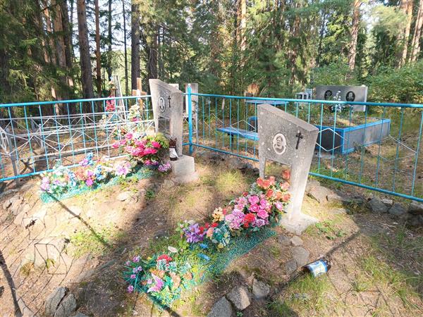 Рублева Александра Власовна