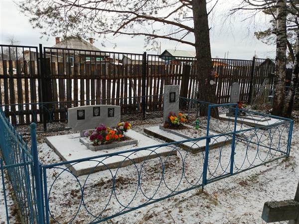 Небогатиков Евгений Владимирович