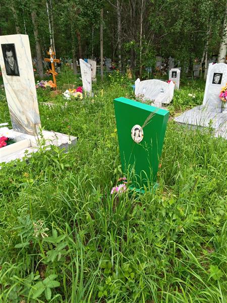 Генкин Дмитрий Валерьевич