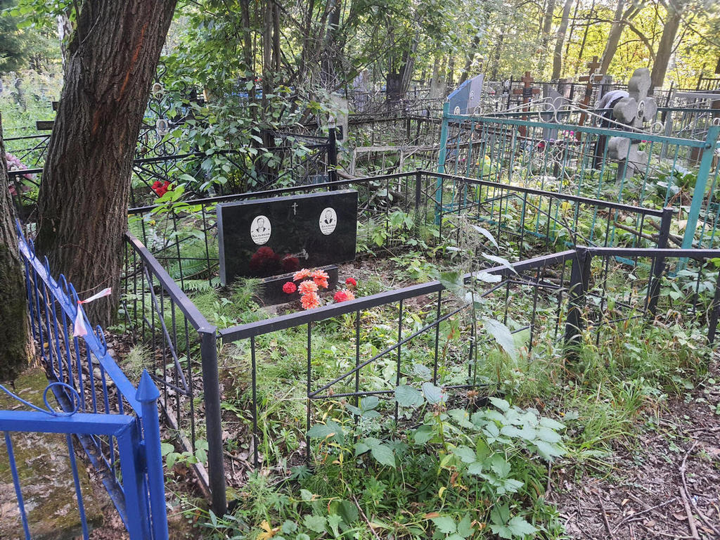 Кольяков Юрий Николаевич