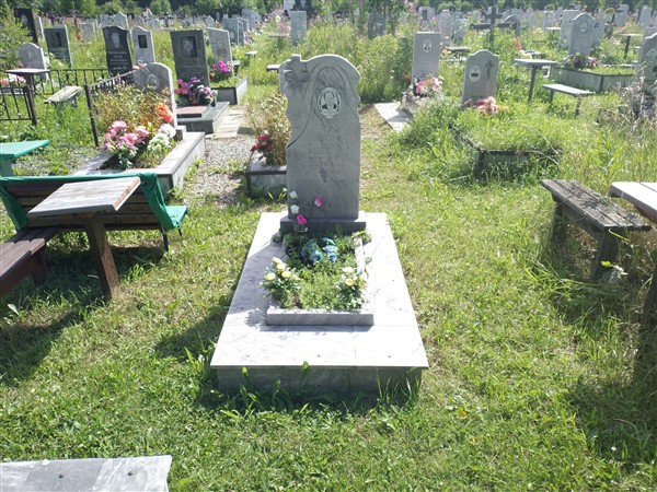 Мишин Николай Алексеевич