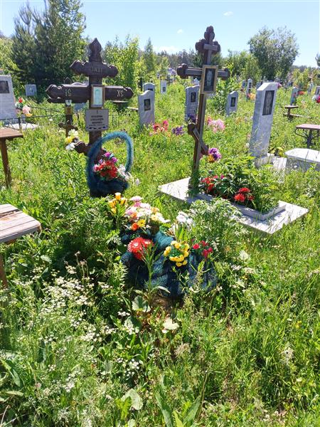 Прохорова Александра Ивановна