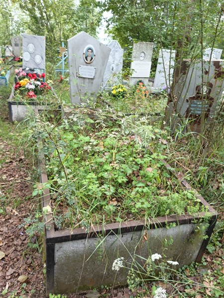 Колесников Виталий Петрович