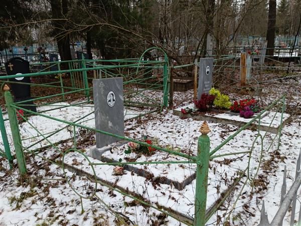 Кисляк Нина Ивановна