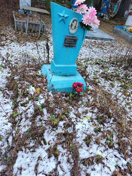 Воробьева Лариса Петровна