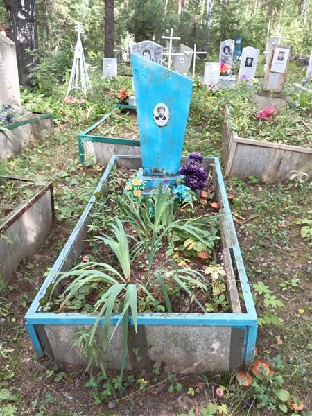 Кичигин Сергей Иванович