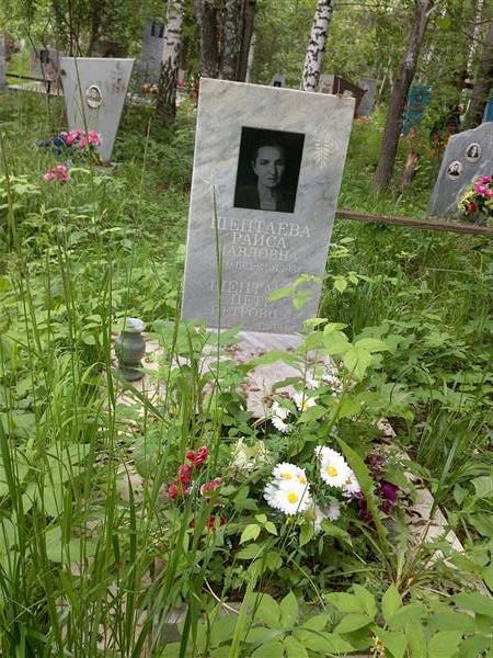 Шептаев Петр Петрович