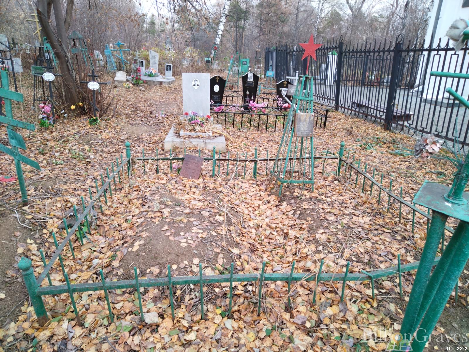 Земблинова Фрида Петровна