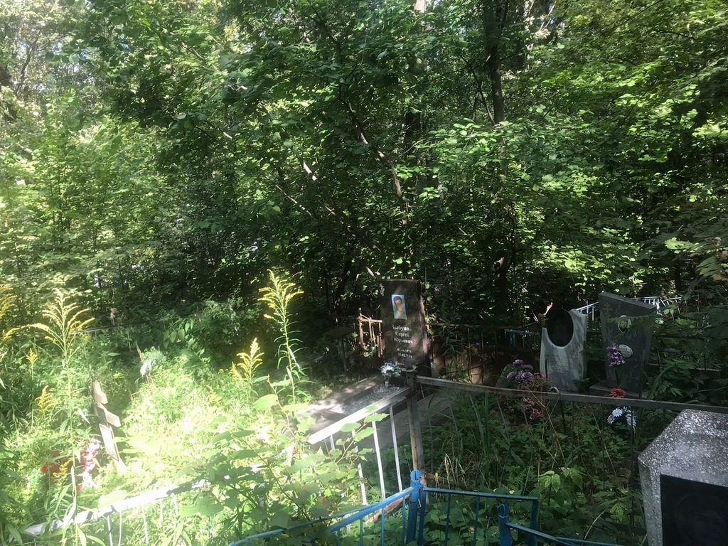Зыбунов Юрий Николаевич