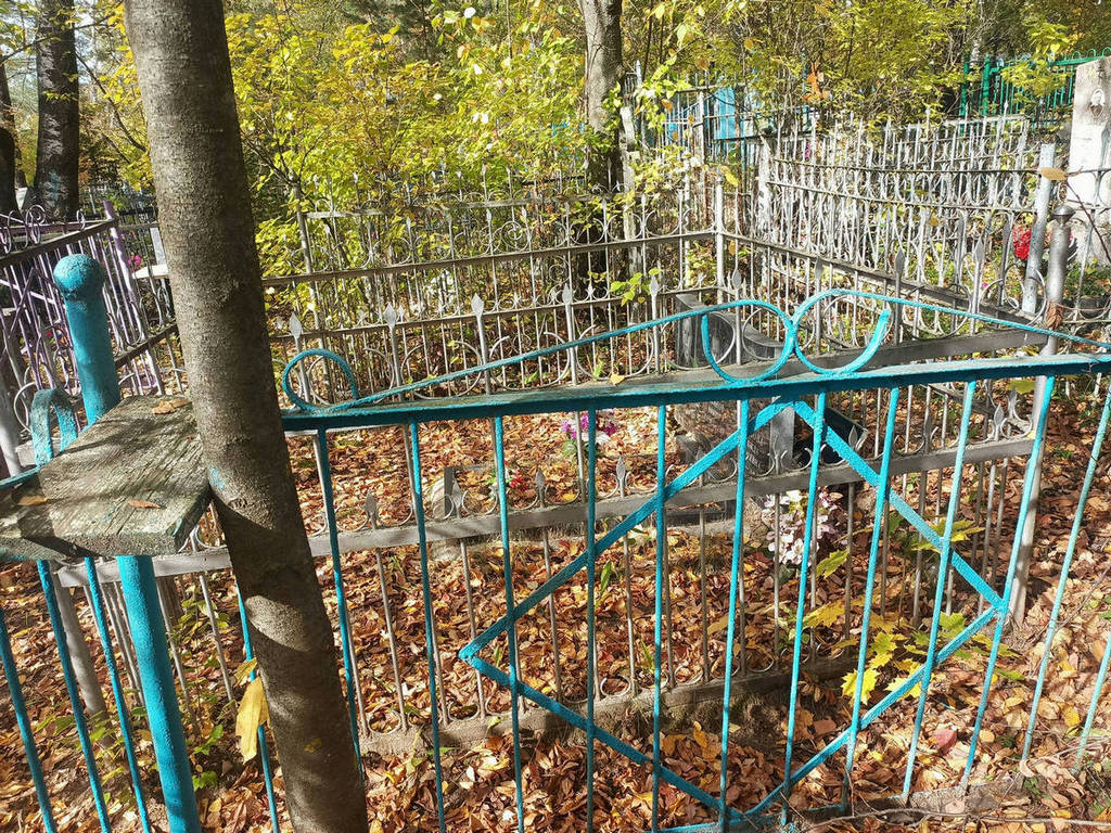 Романова Надежда Андреевна