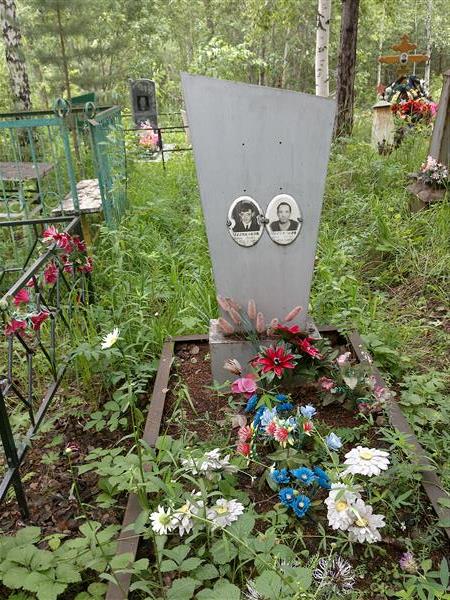 Черепанов Михаил Иванович