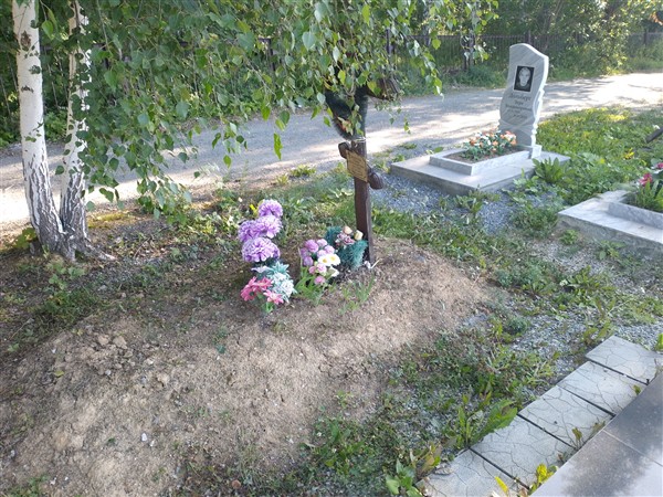 Белоусов Роман Александрович