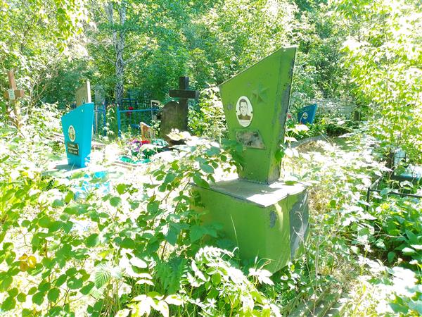 Березовский Михаил Дмитриевич
