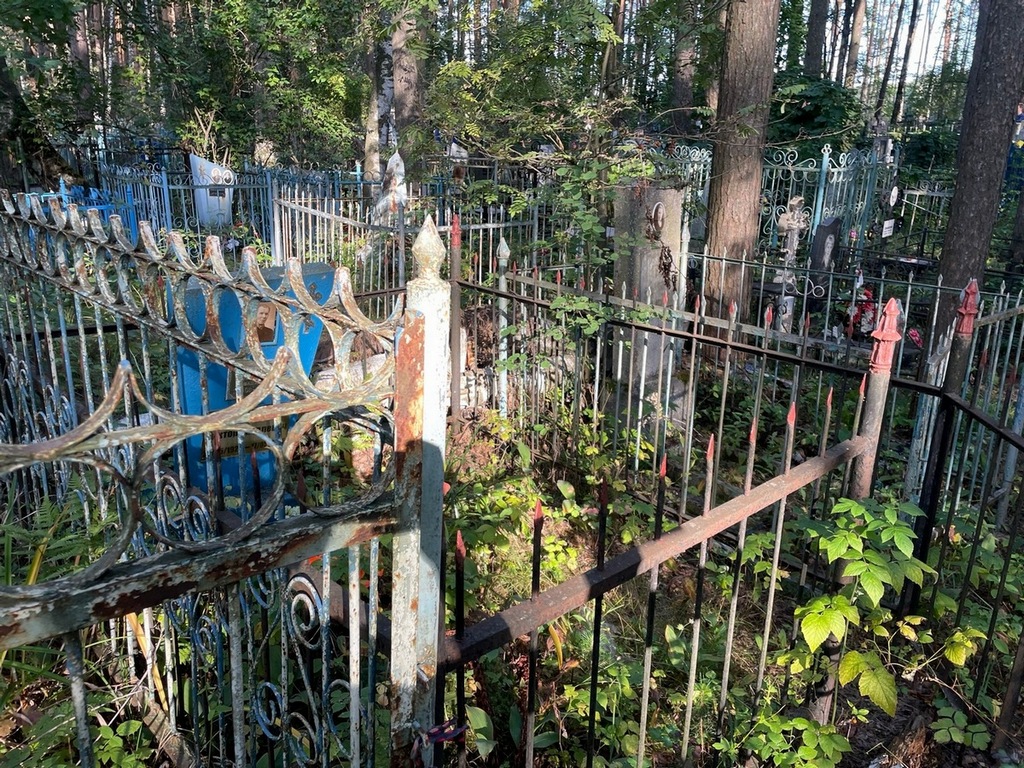 Корьев Виктор Яковлевич