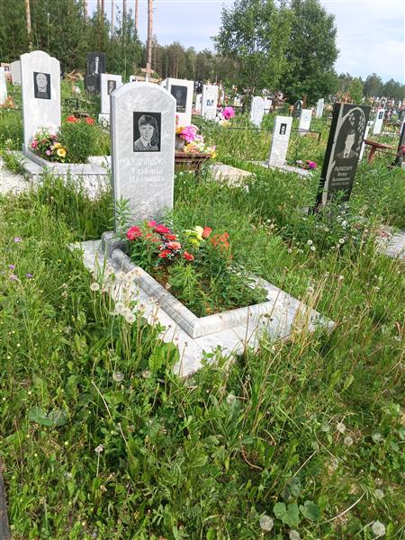 Кудряшова Татьяна Ивановна
