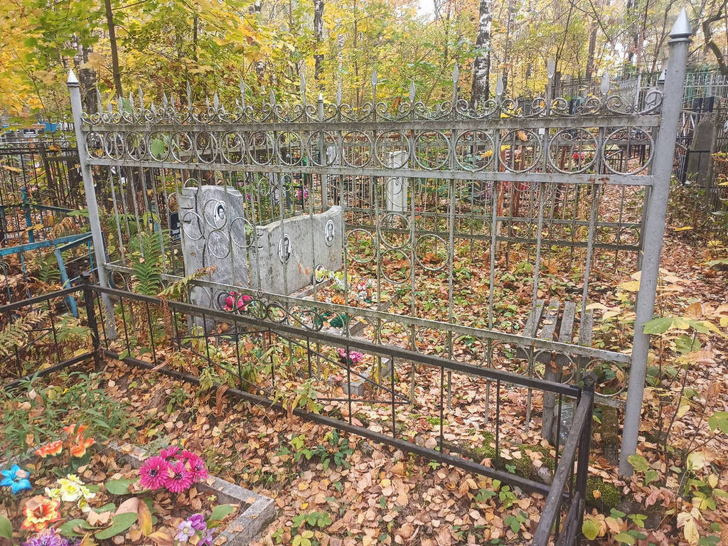 Шмелев Константин Максимович