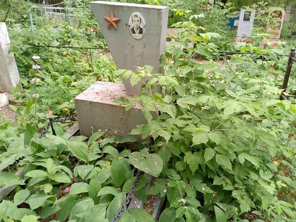 Кутырин Александр Иванович