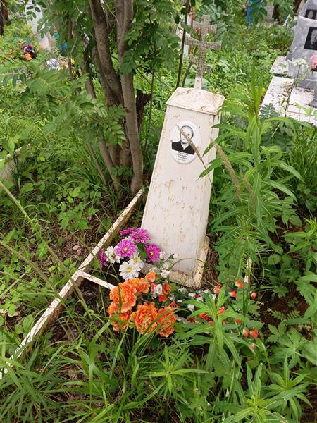 Григорьева Александра Ивановна