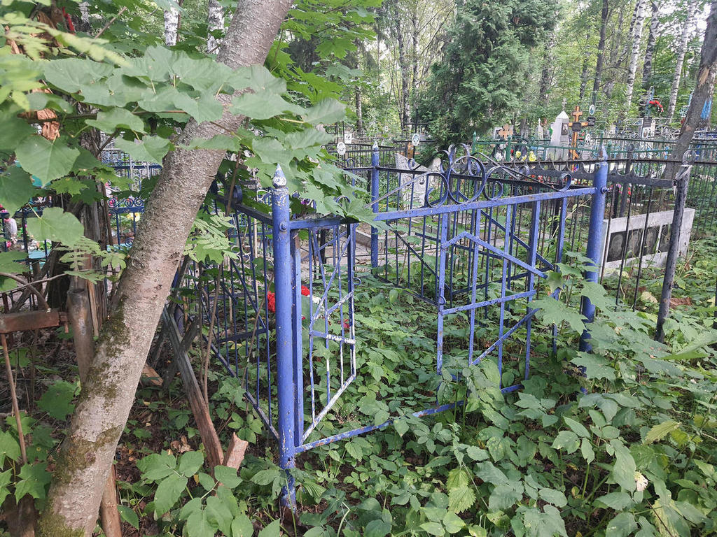 Кожевников Борис Николаевич
