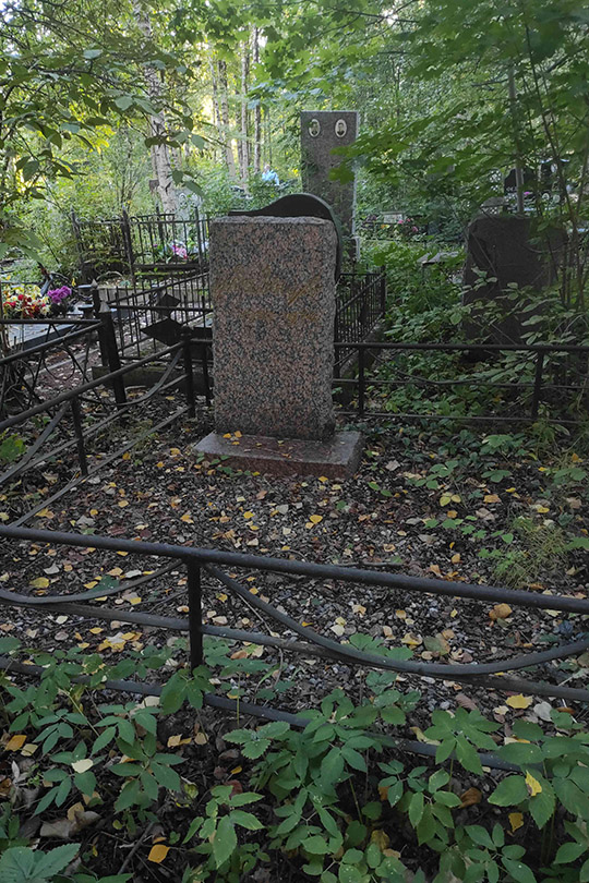 Давыдов У.