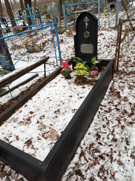 Сирота Александр Иванович