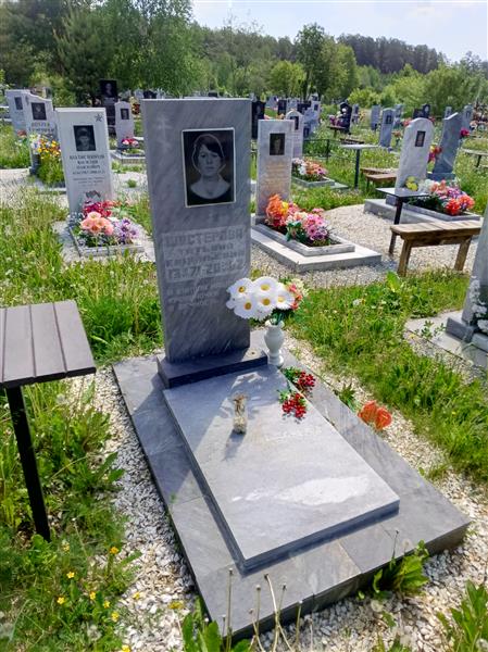 Шистерова Татьяна Евгеньевна