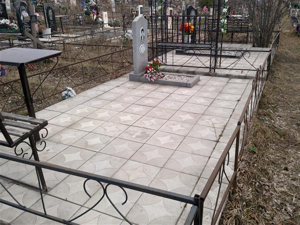 Пигалев Анатолий Павлович