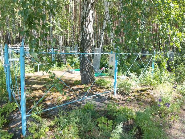 Гронская Екатерина Яковлевна