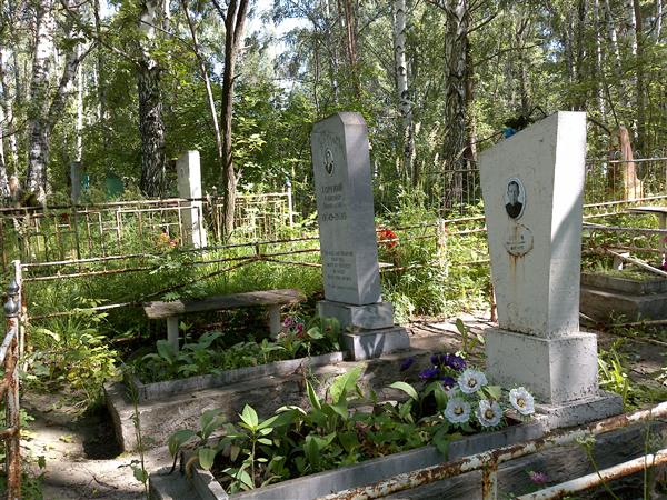 Хоружий Александр Николаевич