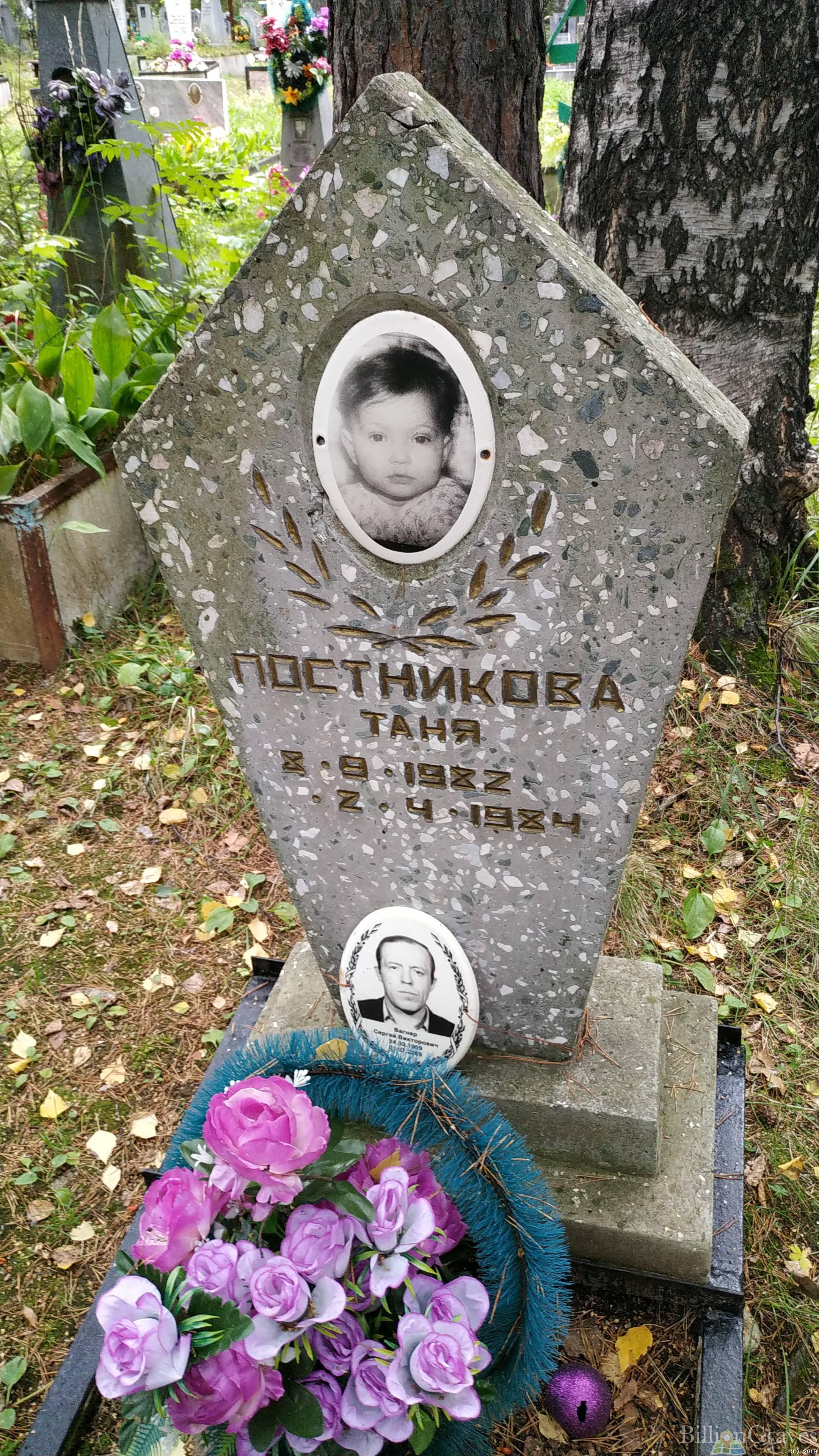 Вагнер Сергей Викторович