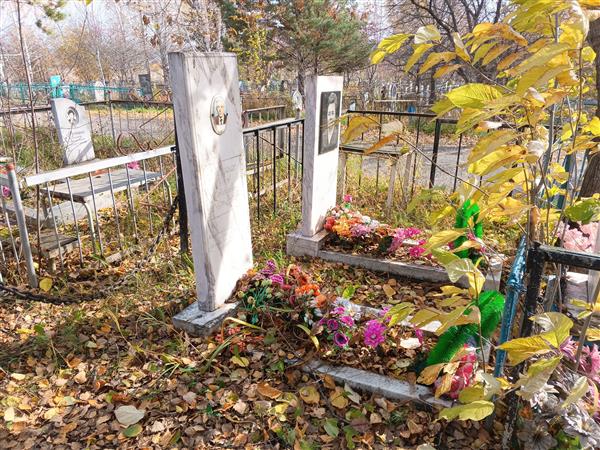 Губинская Тамара Борисовна