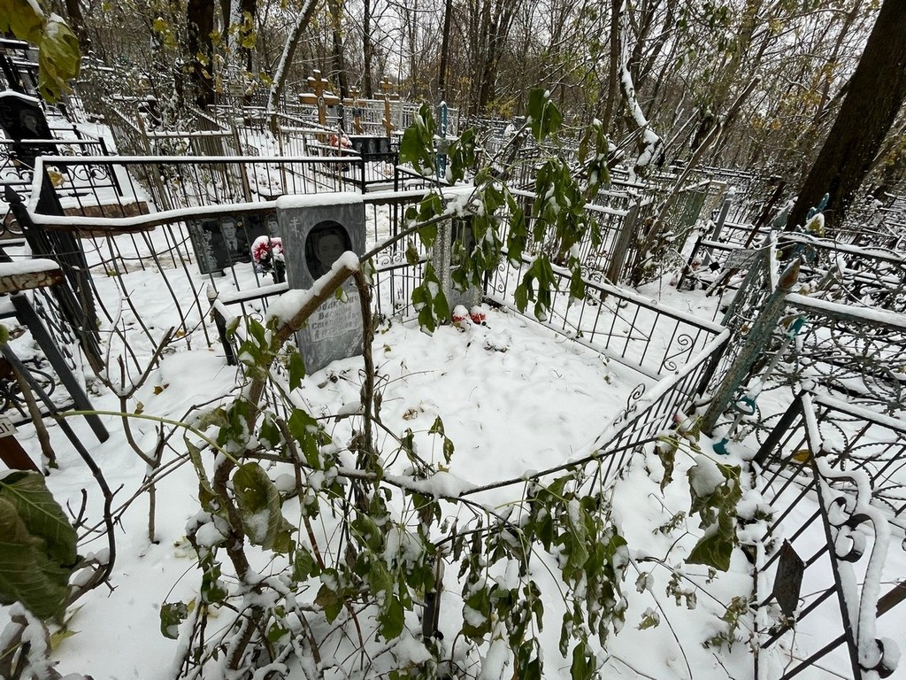 Ходакович Василий Степанович