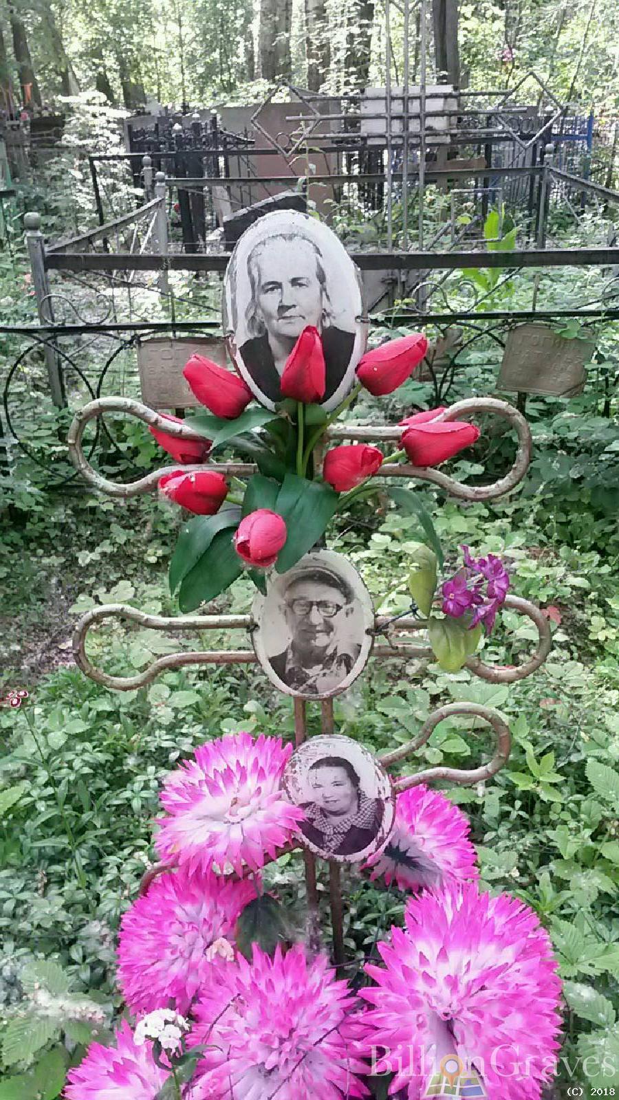 Гогин Василий Георгиевич