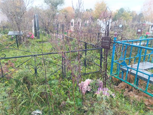 Шкалаберда Николай Алексеевич